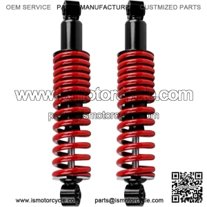 Rear Heavy Shock For Yamaha G14-G22 1995-2002 JN3-F2210-00-00, JN4-F2210-00-00
