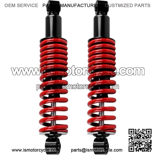 Rear Heavy Shock For Yamaha G14-G22 1995-2002 JN3-F2210-00-00, JN4-F2210-00-00