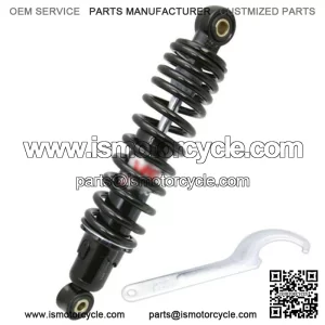 Peugeot Speedfight 2 50 AC Rcup YSS Mono Pro-X Front Shock Absorber 260mm for...