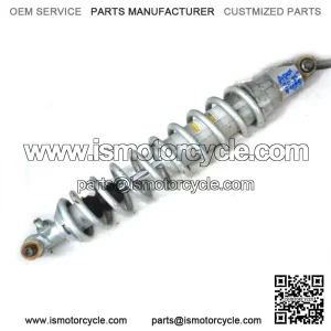 Yamaha Apex ER 1000 Snowmobile Rear Suspension 20.25" OEM Main Gas Shock