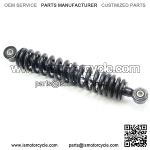 REAR SHOCK ABSORBER - PEUGEOT E-VIVACITY 1  2012 - 2018