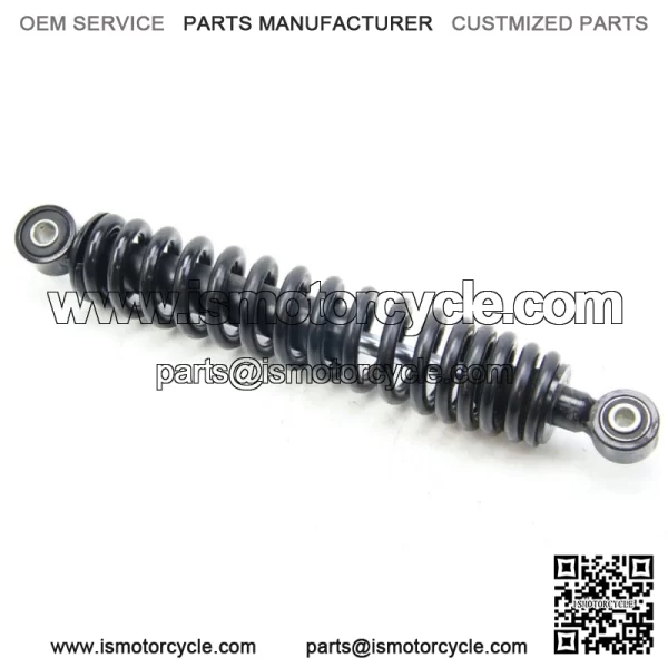 REAR SHOCK ABSORBER - PEUGEOT E-VIVACITY 1  2012 - 2018