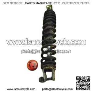 2012 PEUGEOT VIVACITY SPORTLINE 3 50 2T REAR SHOCK ABSORBER GWO