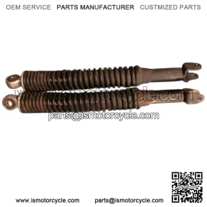 PEUGEOT VIVACITY 125 REAR SHOCK ABSORBERS
