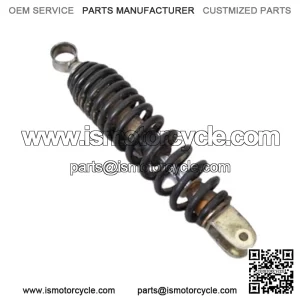 REAR SHOCK ABSORBER FOR PEUGEOT VIVACITY 50 FROM 2000 e20334