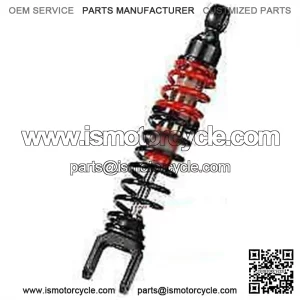 Peugeot Vivacity 100 1999-2001 YXB Rear Shock Absorber