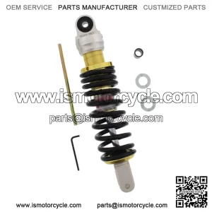 Shock Absorber Rear For Peugeot Vivacity 100 99-02