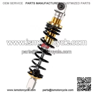 PEUGEOT VIVACITY 100 1999-2006 Shock absorber rear OE302280T01AL38