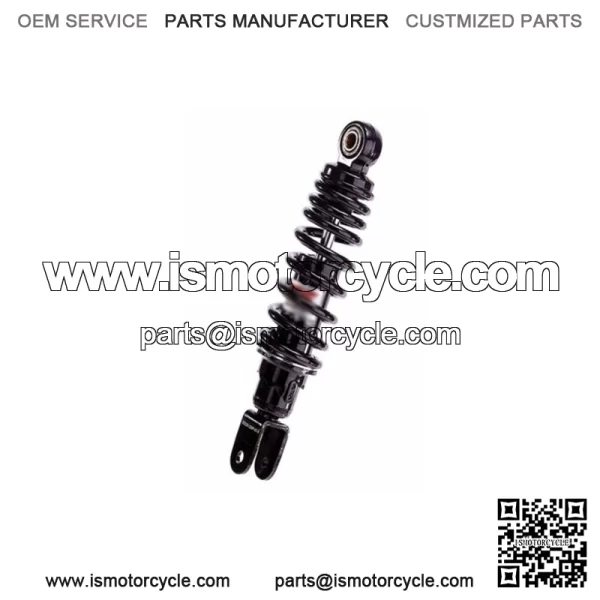 Shock Absorber Suspension Rear Peugeot Vivacity Trekker x-Fight 100
