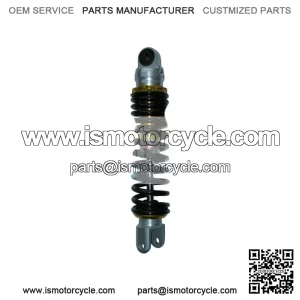 Rear Shock Absorber Peugeot Vivacity C / Antitheft AJP 50 99/07 29401203