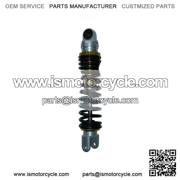 Rear Shock Absorber Peugeot Vivacity C / Antitheft AJP 50 99/07 29401203