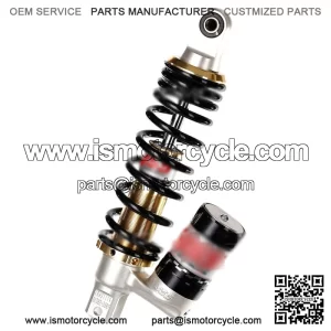 PEUGEOT VIVACITY 100 1999-2006 Shock absorber rear OK302280T01AL388
