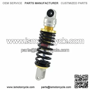 ADJUSTABLE SHOCK ABSORBER FOR VIVACITY 100 99-07 OE302-280T-01AL