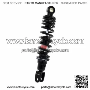 ADJUSTABLE SHOCK ABSORBER FOR VIVACITY 50 99-04 OD220-280P-01