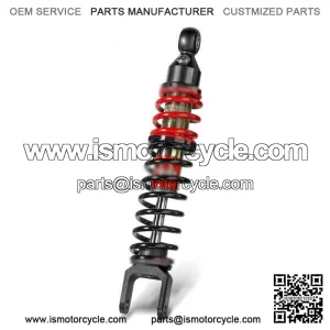 adjustable rear shock absorber for Peugeot Vivacity 50 1999>