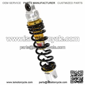 shock absorber rear Peugeot Vivacity 50 1999-2002 shock absorber 042