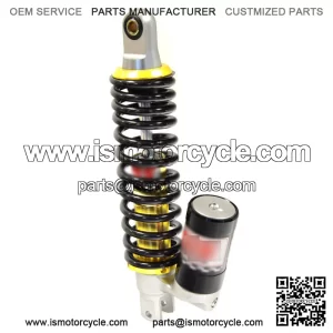 shock absorber rear Peugeot Vivacity 50 1999-2002 shock absorber 066