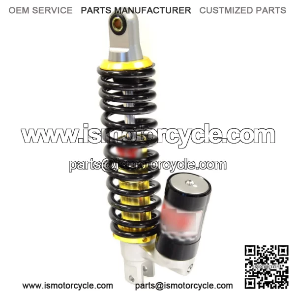 shock absorber rear Peugeot Vivacity 50 1999-2002 shock absorber 066