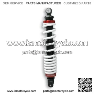 RS1 REAR SHOCK ABSORBER-LENGHT 310MM FOR VIVACITY COMPACT 50 2T FB2FP