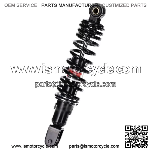 PEUGEOT VIVACITY 100 1999-2006 Shock absorber rear OD220280P0188