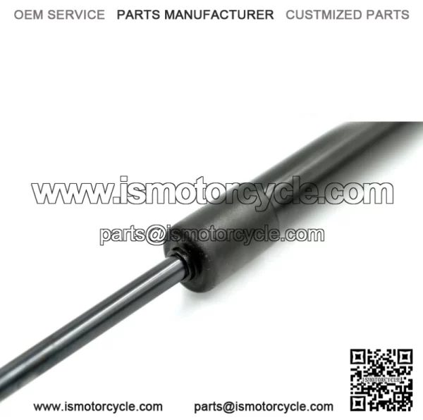 Steering Damper fits  Timecutter SS ZS MX 131-4132, MX4200 MX5000 MX5025 - Image 2