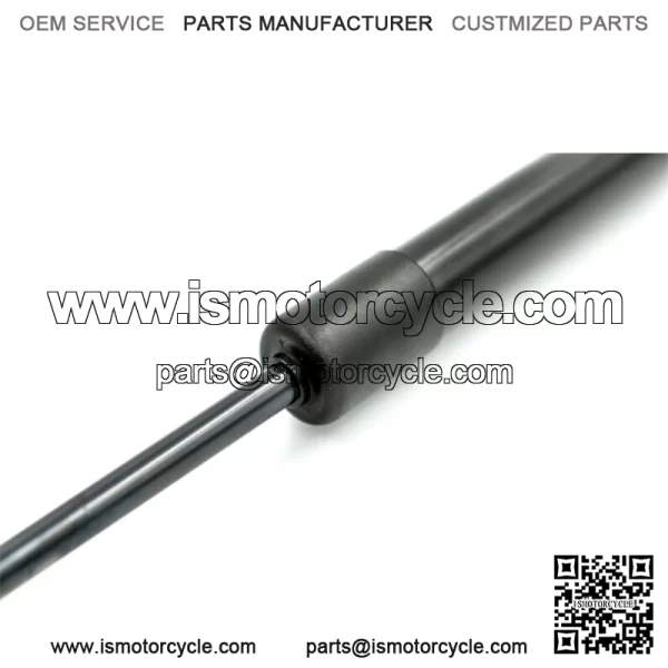 Steering Damper fits Exmark, , 1-523027, 103-2913, 103-4079 w/ Dust Seal - Image 2