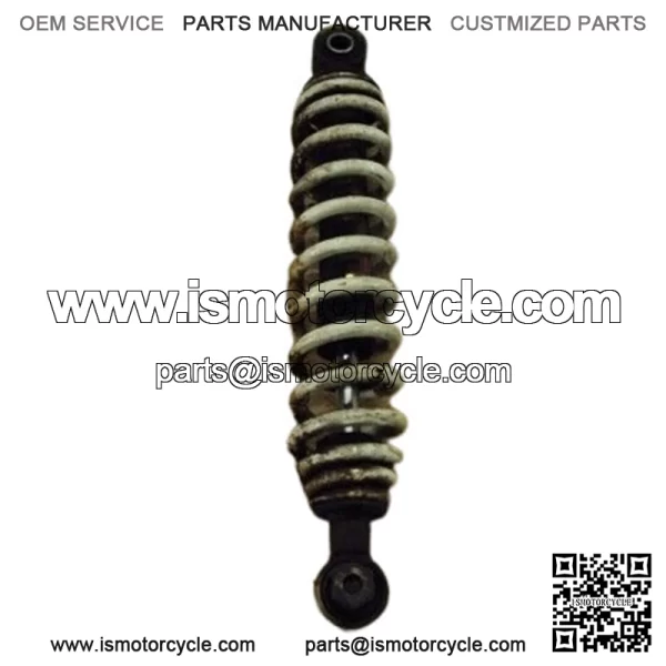 PEUGEOT SPEEDFIGHT 1 & 2 100 FRONT SHOCK ABSORBER SPRING ASSY