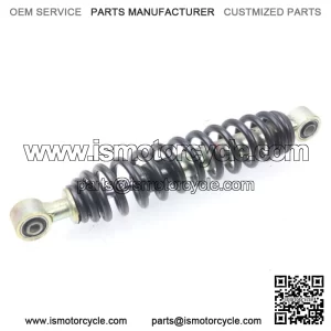 REAR SHOCK ABSORBER - PEUGEOT SPEEDFIGHT 2 AC 50  2000 - 2009