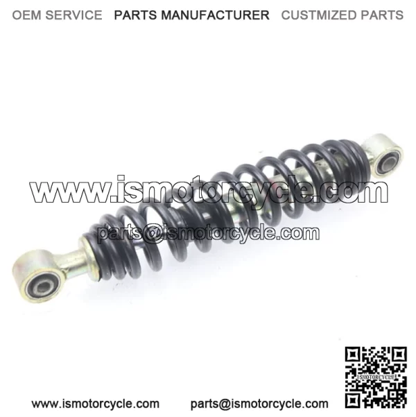 REAR SHOCK ABSORBER - PEUGEOT SPEEDFIGHT 2 AC 50  2000 - 2009