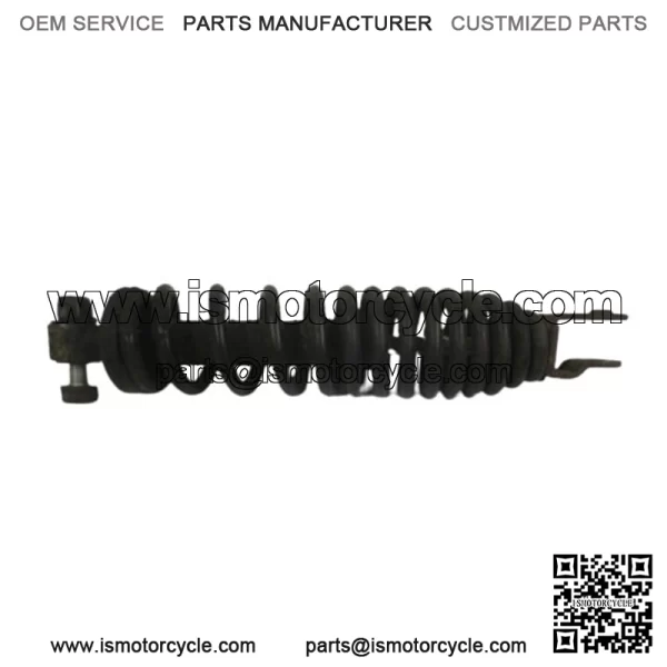 PEUGEOT SPEEDFIGHT 100 REAR SHOCK ABSORBER SUSPENSION SPRING SHOCKER 2000 027