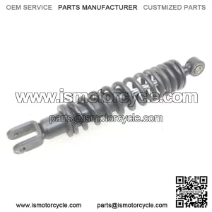 REAR SHOCK ABSORBER - PEUGEOT SPEEDFIGHT 3 AIR 50  2009 - 2015