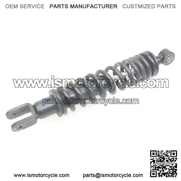 REAR SHOCK ABSORBER - PEUGEOT SPEEDFIGHT 3 AIR 50  2009 - 2015