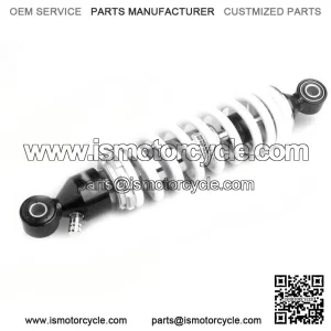 Shock Absorber Front -bgm Pro, 265mm- Peugeot Speedfight1, Speedfight2, x Fight