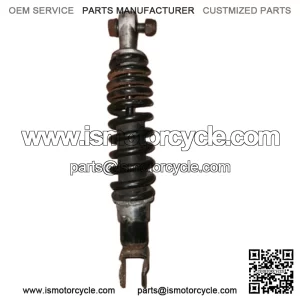 PEUGEOT SPEEDFIGHT 2,REAR SHOCK ABSORBER ALL GOOD