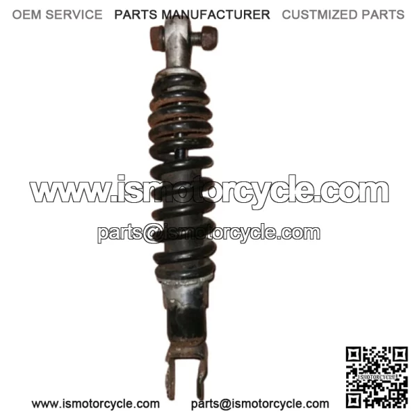 PEUGEOT SPEEDFIGHT 2,REAR SHOCK ABSORBER ALL GOOD