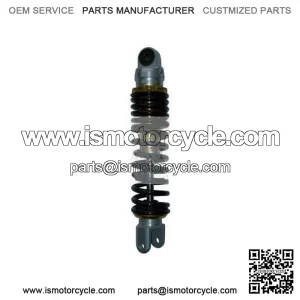 Rear Shock Absorber Gas Peugeot Speedfight Air 50 97 | 98 29401203
