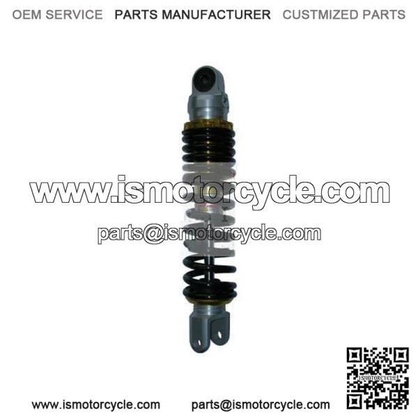 Rear Shock Absorber Gas Peugeot Speedfight Air 50 97 | 98 29401203