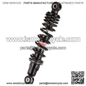 PEUGEOT SPEEDFIGHT II 50 LC Ultimed Edition 2008-2009 Shock absorber fron...