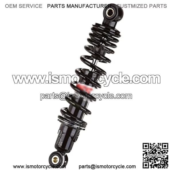 PEUGEOT SPEEDFIGHT II 50 LC Ultimed Edition 2008-2009 Shock absorber fron...