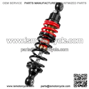 REAR SHOCK ABSORBER BITUBO SC092YEB01 PEUGEOT SPEEDFIGHT 50 AIR 1999