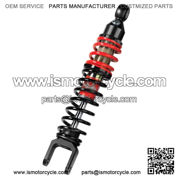 REAR SHOCK ABSORBER BITUBO SC066YXB01 PEUGEOT SPEEDFIGHT 50 AIR 1999