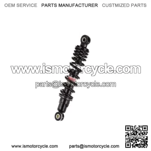 29401005 Front Shock Absorber Peugeot 50 Speedfight LC DD Air 1997 1998