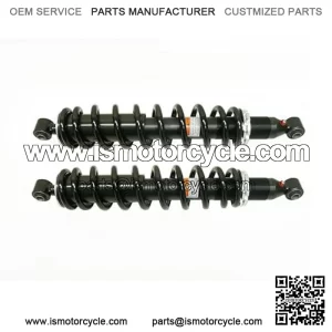 Rear Monotube Shocks for Honda Pioneer 700-4 2023-2024, 52400-HL3-B41ZC, Parts