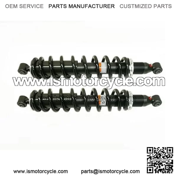 Rear Monotube Shocks for Honda Pioneer 700-4 2023-2024, 52400-HL3-B41ZC, Parts