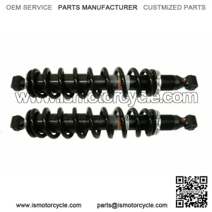 Rear Monotube Shocks for Honda Pioneer 700 2023-2024, 52400-HL3-B61ZC