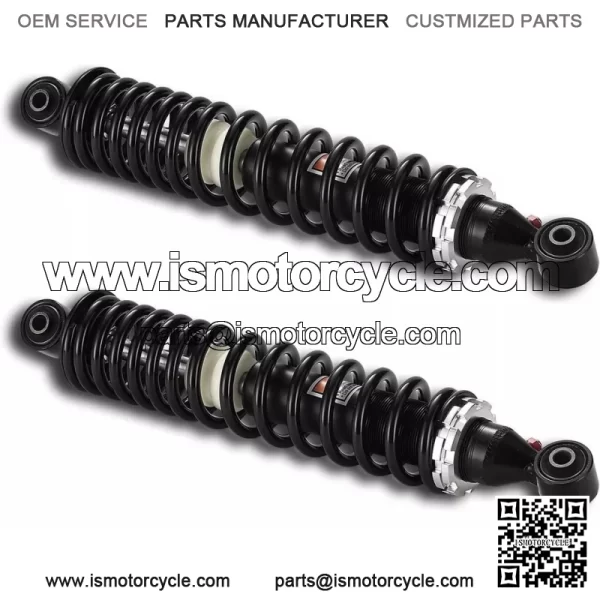 Rear Shock Absorber 2012-2018 Kubota RTV400Ci BR K7311-17310 K7591-17612