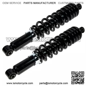 2 Factory Spec Front Gas Shocks 2004-13 Raptor 350 Replaces OEM# 5YT-23350-10-00