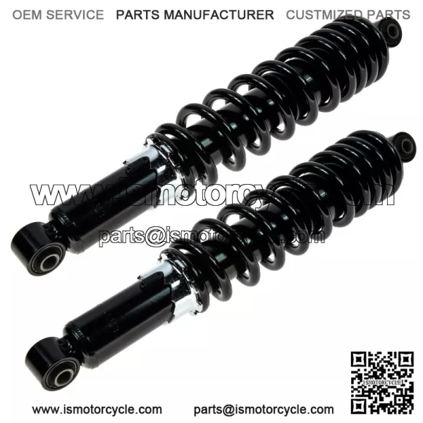 2 Factory Spec Front Gas Shocks 2004-13 Raptor 350 Replaces OEM# 5YT-23350-10-00