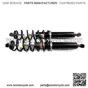 Front Monotube Shocks for Polaris General 1000, 7044629
