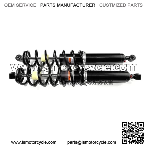 Front Monotube Shocks for Polaris General 1000, 7044629